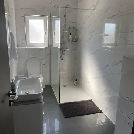 Marija Apartamento Pakoštane