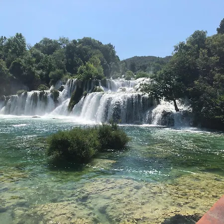 アパート Marija *