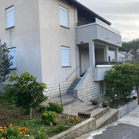 Apartamento Marija *