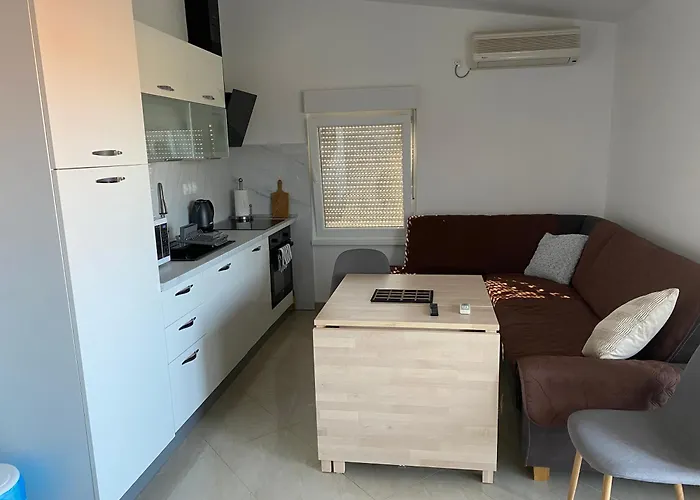 Apartman Marija Pakoštane