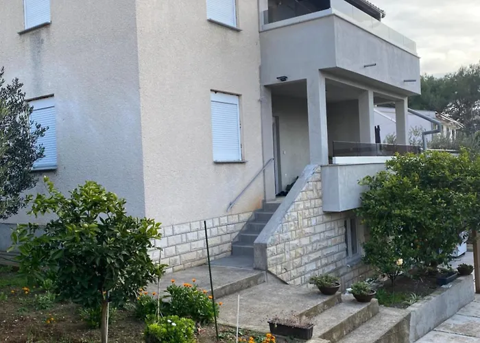 Apartman Marija *