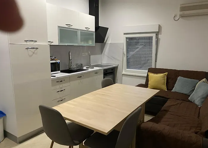 アパート Marija *