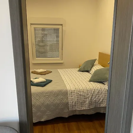 Appartement Marija Pakoštane