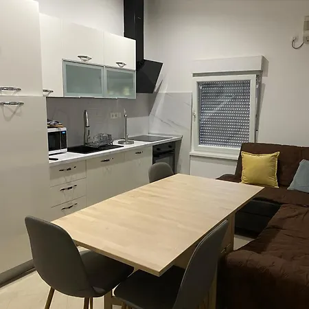 Appartement Marija *