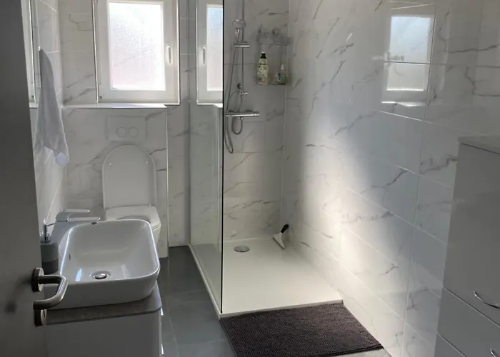 Marija דירה פאקוסטאן