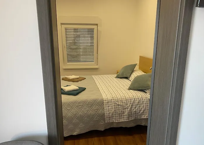 דירה Marija פאקוסטאן