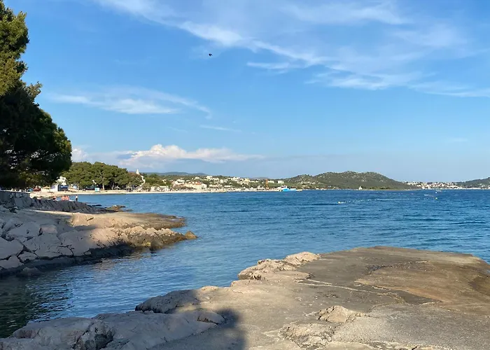 דירה Marija פאקוסטאן